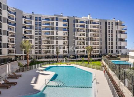 Appartamenti per 398 000 euro a Alicante, Spagna