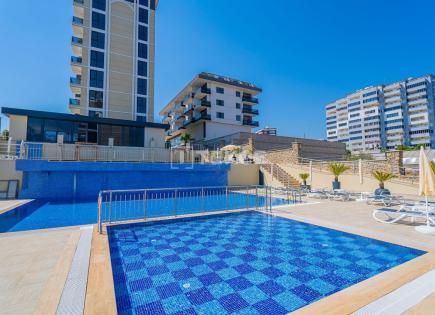 Appartamenti per 151 000 euro a Alanya, Turchia