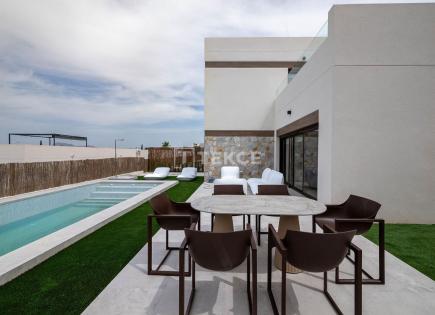 Villa per 478 000 euro ad Algorfa, Spagna