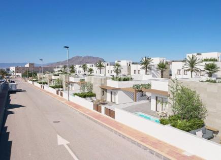 Villa pour 275 000 Euro à Murcie, Espagne