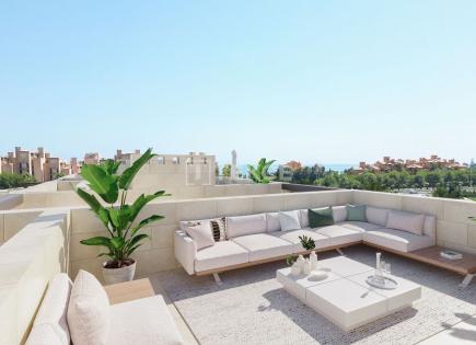 Penthouse pour 999 000 Euro à Estepona, Espagne