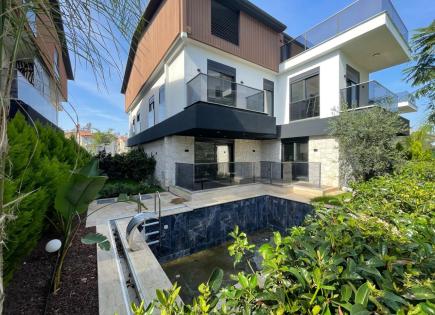 Villa per 257 522 euro a Antalya, Turchia