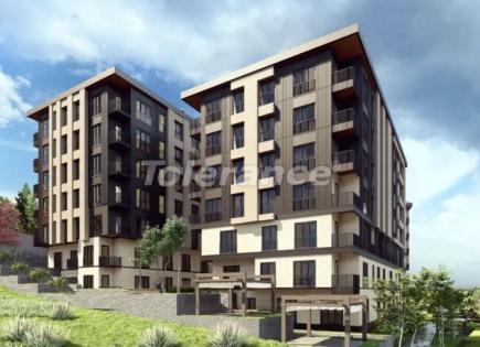 Appartement pour 283 500 Euro à Istanbul, Turquie