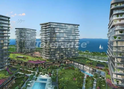 Apartamento para 699 000 euro en Estambul, Turquia