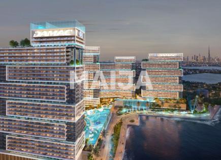 Appartement pour 535 000 Euro à Dubaï, EAU
