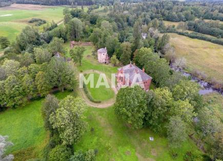 Casa per 185 500 euro in Lettonia