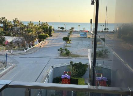 Appartamenti per 139 000 euro a Alanya, Turchia