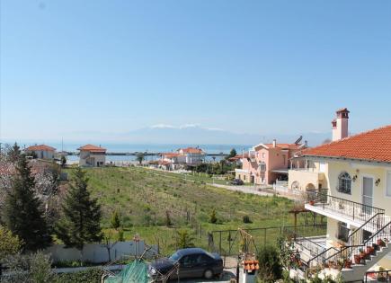 Maisonette per 175 000 euro a Salonicco, Grecia