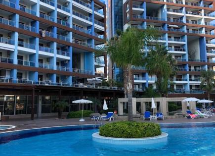 Apartment für 89 000 euro in Alanya, Türkei