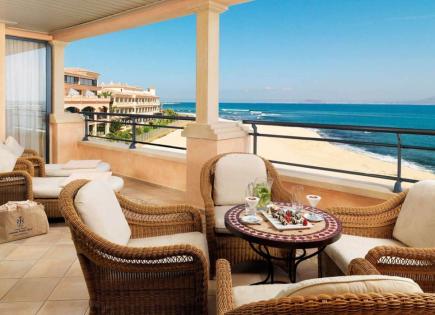 Hotel para 4 500 000 euro en Tarragona, España