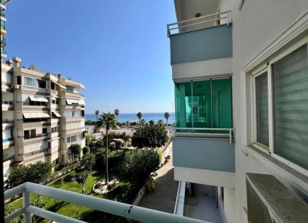 Flat for 150 000 euro in Alanya, Turkey