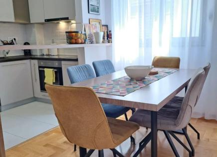 Flat for 325 500 euro in Budva, Montenegro