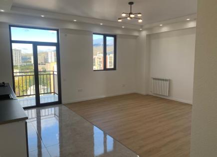 Appartement pour 111 930 Euro à Tbilissi, Géorgie