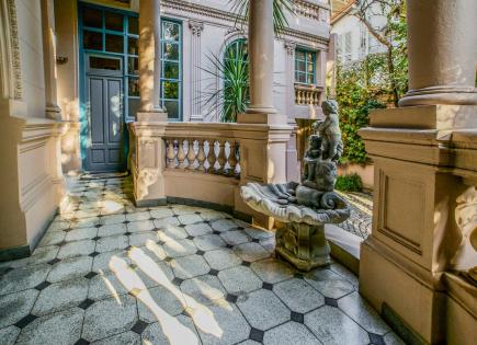 Flat for 171 489 euro in Argentina