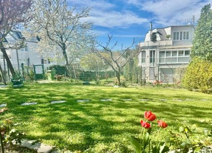 Appartamento per 1 210 000 euro a Vienna, Austria