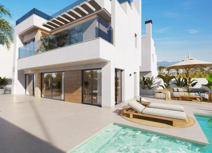 Villa für 785 000 euro in Spanien
