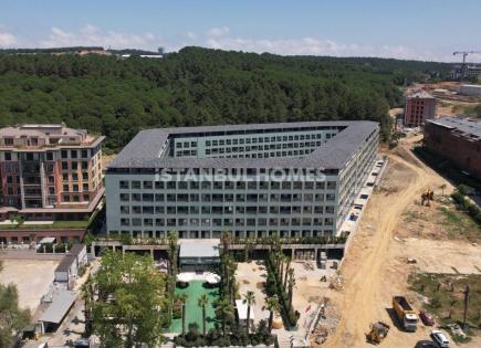 Appartamenti per 453 000 euro a Eyup, Turchia