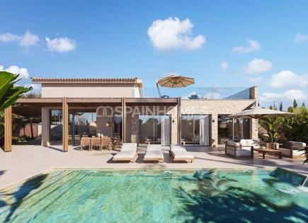 Villa für 1 390 000 euro in Cartagena, Spanien