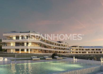Appartamenti per 494 000 euro a Benalmadena, Spagna