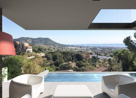 Villa für 2 200 000 euro in Spanien
