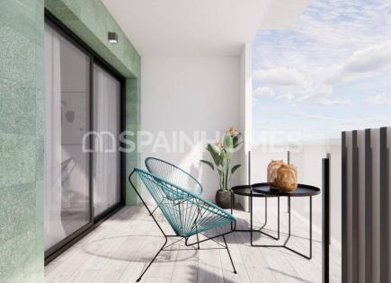 Apartment für 296 000 euro in Pilar de la Horadada, Spanien