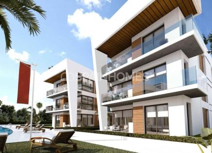 Apartment für 329 000 euro in Los Alcázares, Spanien