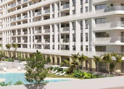 Appartement pour 285 000 Euro à Villajoyosa, Espagne