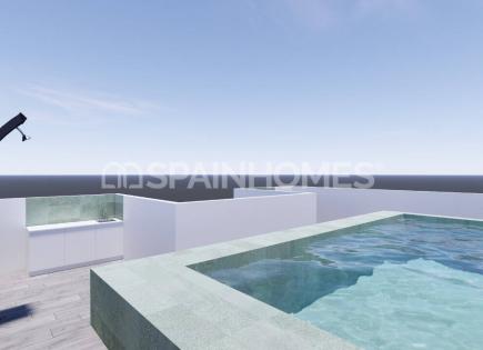 Apartment für 296 000 euro in Pilar de la Horadada, Spanien