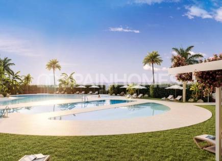 Attico per 646 000 euro a Villajoyosa, Spagna