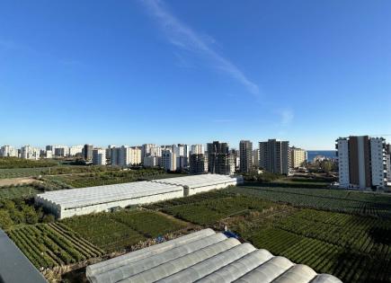 Wohnung für 310 000 euro in Mersin, Türkei