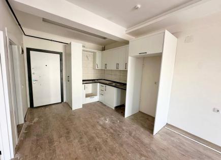 Wohnung für 38 700 euro in Mersin, Türkei