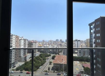 Wohnung für 214 000 euro in Mersin, Türkei