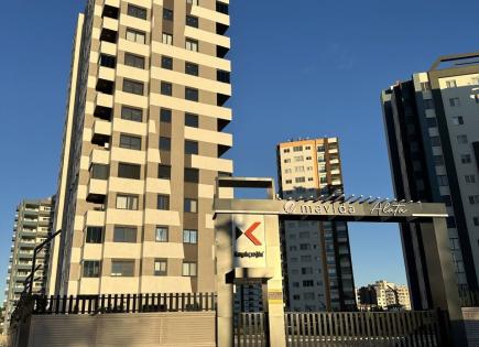 Wohnung für 120 000 euro in Mersin, Türkei
