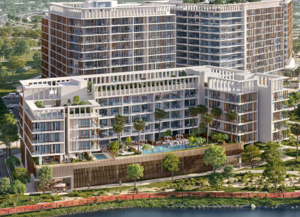 Appartement pour 554 834 Euro à Dubaï, EAU