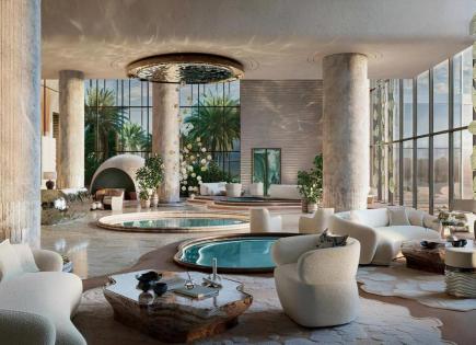 Appartamento per 365 759 euro a Umm al-Qaywayn, EAU