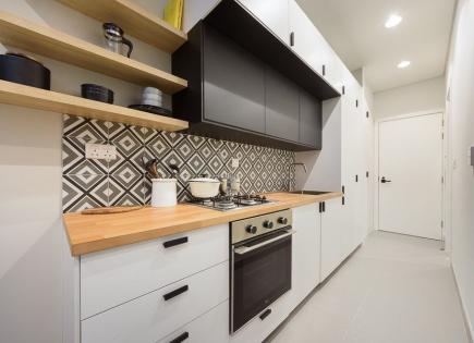 Studio for 184 740 euro in Dubai, UAE