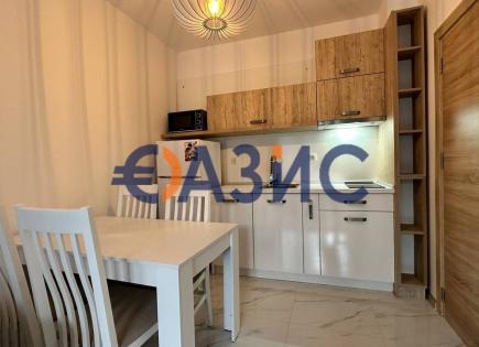 Appartamenti per 120 000 euro a Primorsko, Bulgaria