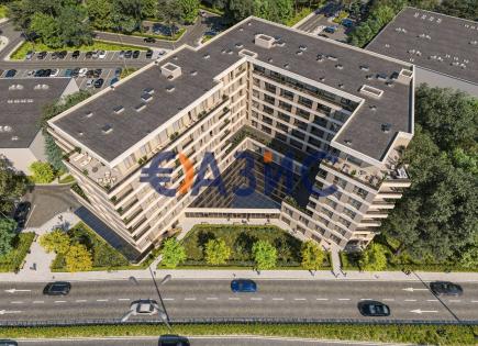 Appartamenti per 166 758 euro a Burgas, Bulgaria