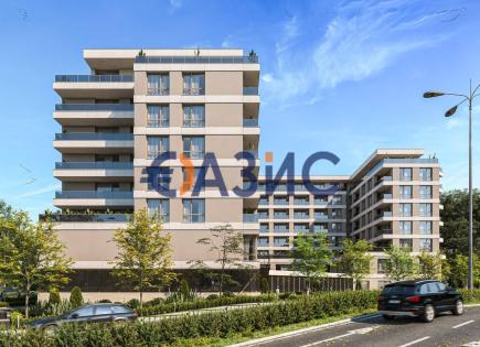 Appartamenti per 95 743 euro a Burgas, Bulgaria