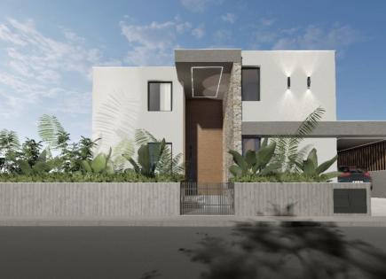 Wohnung für 1 100 000 euro in Paphos, Zypern