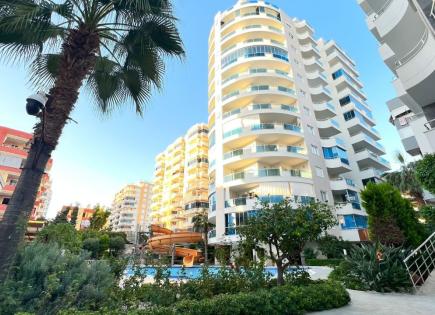 Appartamenti per 109 500 euro a Alanya, Turchia