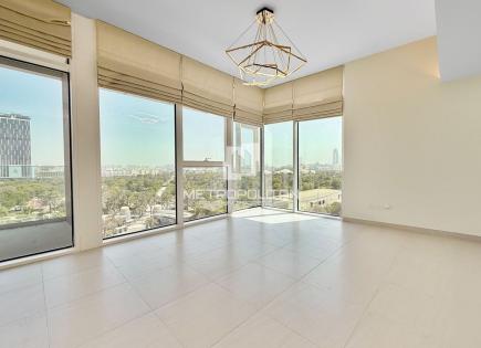 Apartment for 755 495 euro in Dubai, UAE