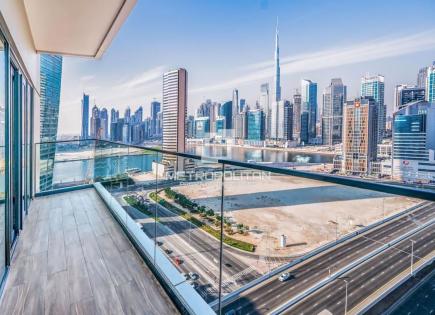 Apartment for 469 656 euro in Dubai, UAE