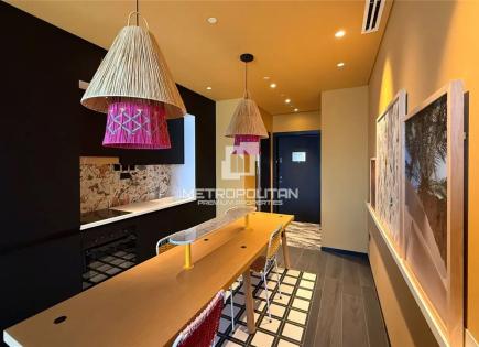 Appartamenti per 307 118 euro a Dubai, EAU