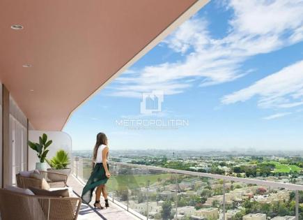 Appartement pour 831 612 Euro à Dubaï, EAU