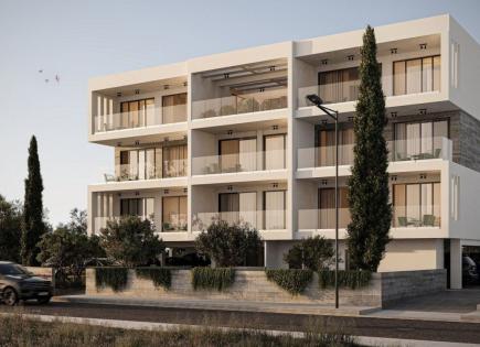 Appartement pour 380 000 Euro à Paphos, Chypre