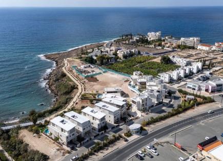 Villa per 13 200 000 euro a Paphos, Cipro