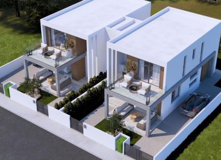 Villa for 420 000 euro in Paphos, Cyprus