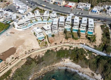 Villa per 2 688 000 euro a Paphos, Cipro