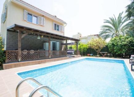 Villa für 500 000 euro in Paphos, Zypern